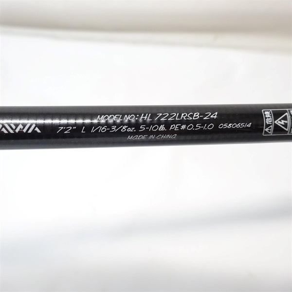 ２４ハートランド７２２ＬＲＳＢー２４
